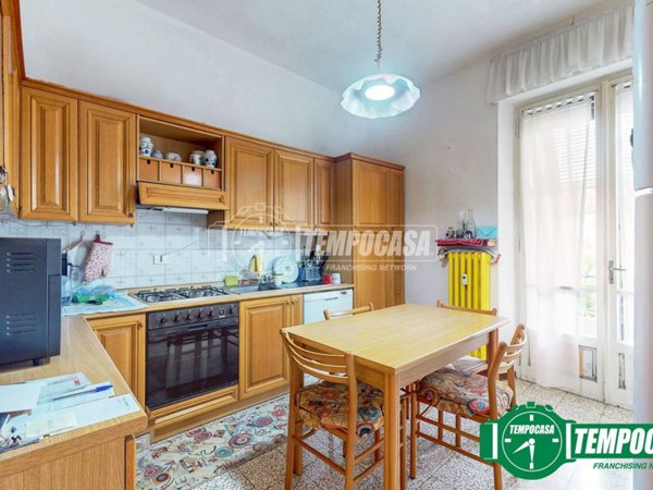 appartamento in vendita a Valenza
