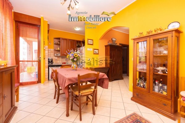 appartamento in vendita a Valenza