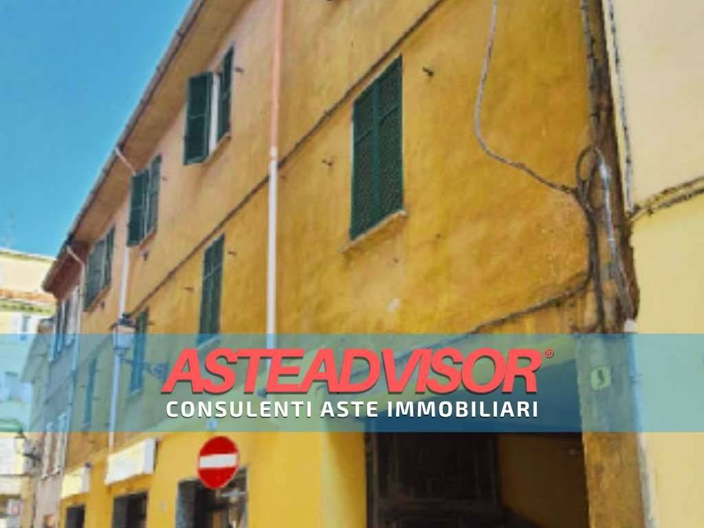 appartamento in vendita a Valenza