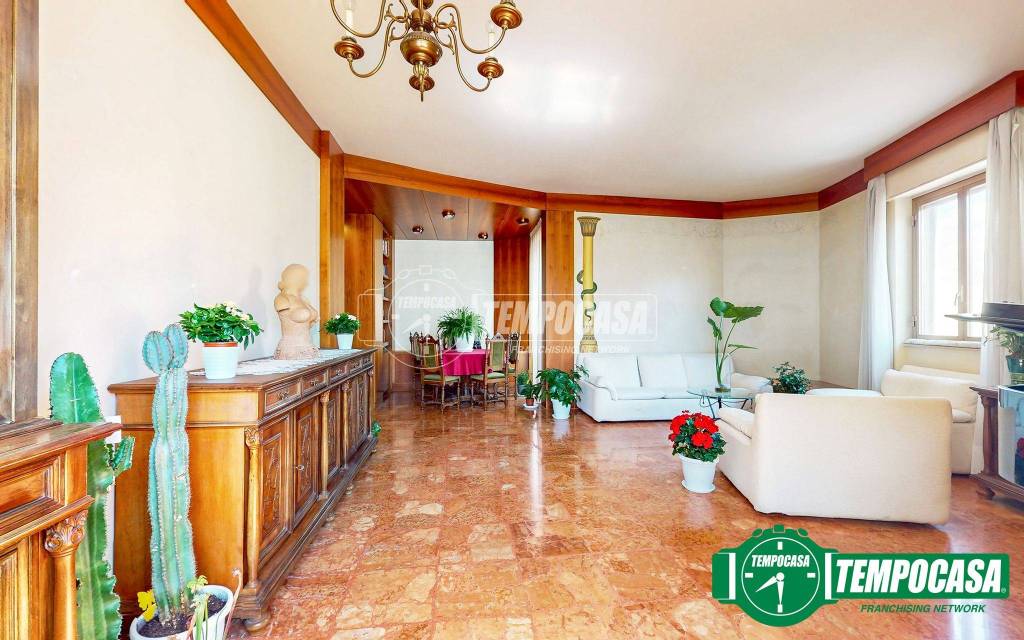 appartamento in vendita a Valenza