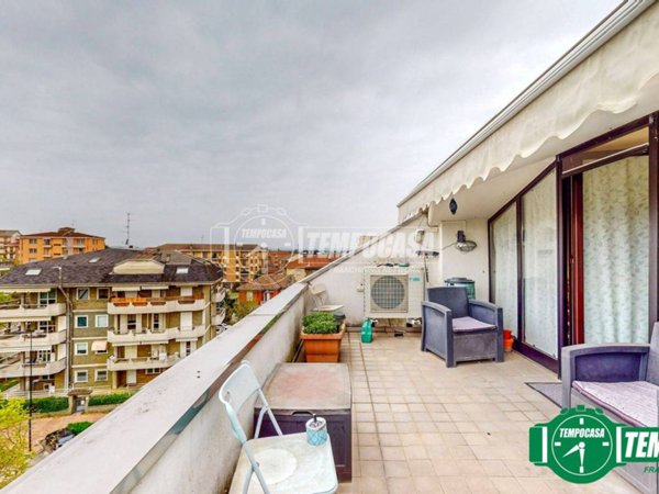 appartamento in vendita a Valenza