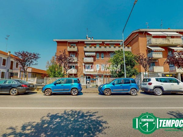 appartamento in vendita a Valenza