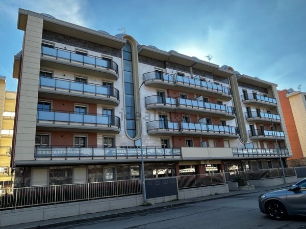 appartamento in vendita a Valenza