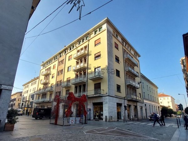 appartamento in vendita a Valenza