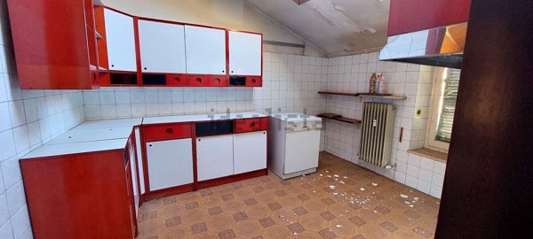appartamento in vendita a Valenza
