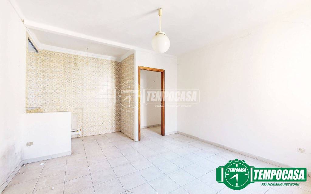 appartamento in vendita a Valenza