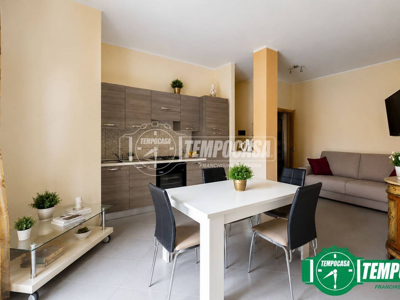 appartamento in vendita a Valenza