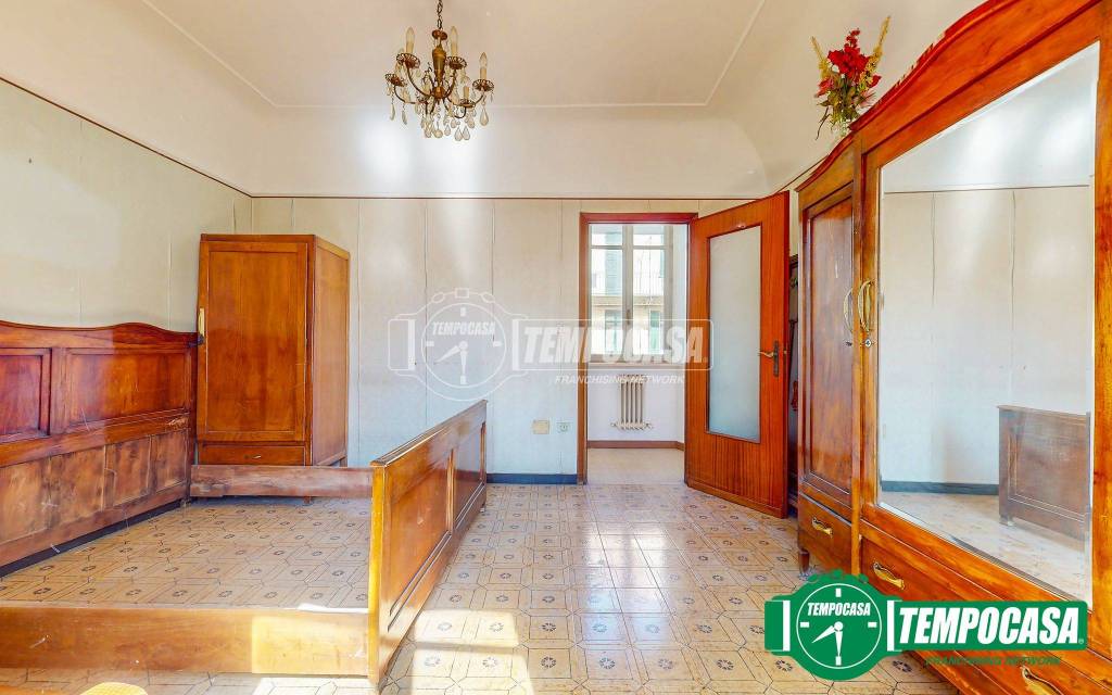 appartamento in vendita a Valenza