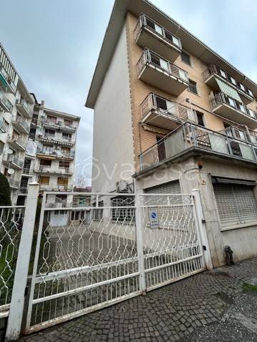 appartamento in vendita a Valenza