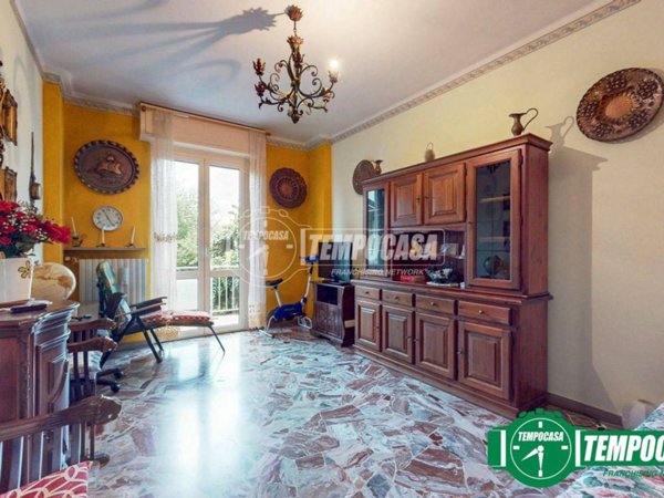 appartamento in vendita a Valenza