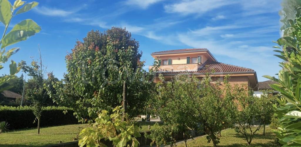 casa indipendente in vendita a Valenza
