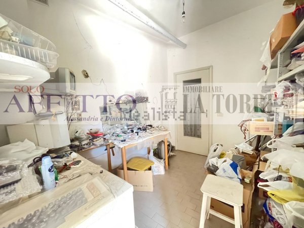 appartamento in vendita a Valenza
