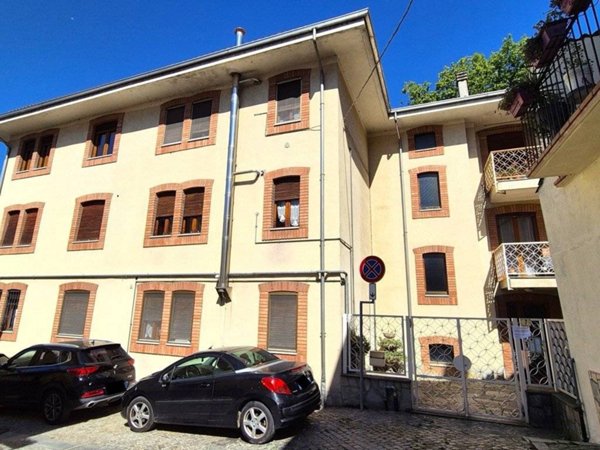 appartamento in vendita a Valenza
