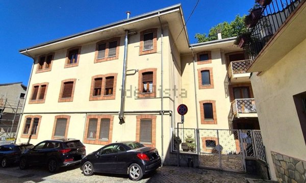 appartamento in vendita a Valenza