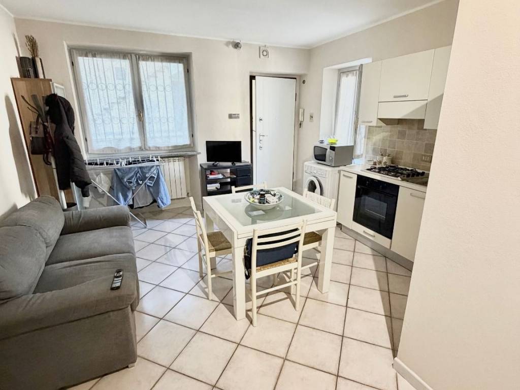 appartamento in vendita a Valenza
