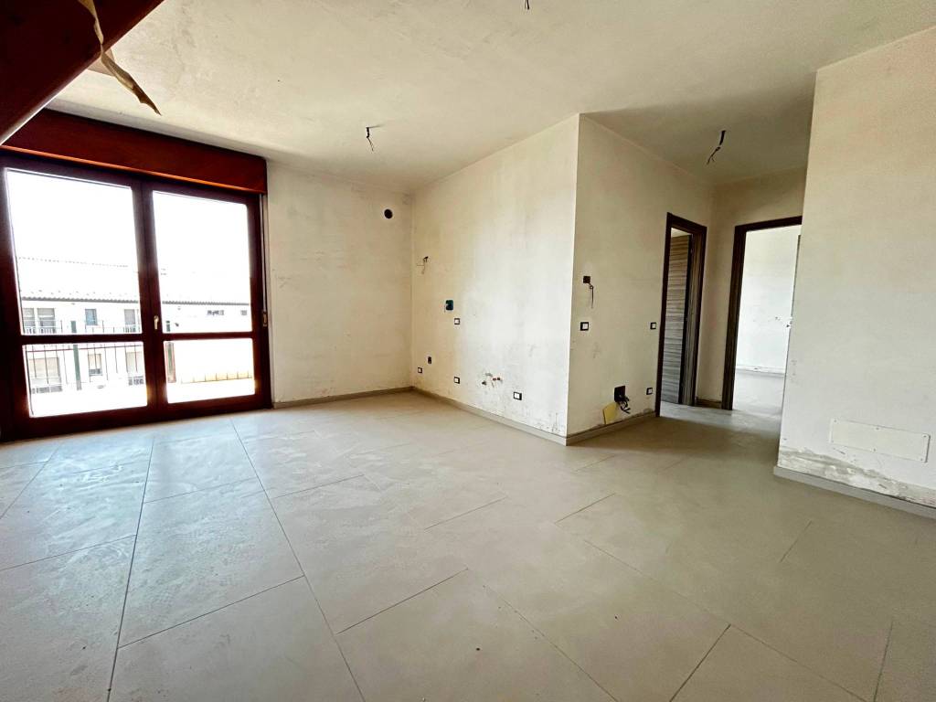 appartamento in vendita a Valenza