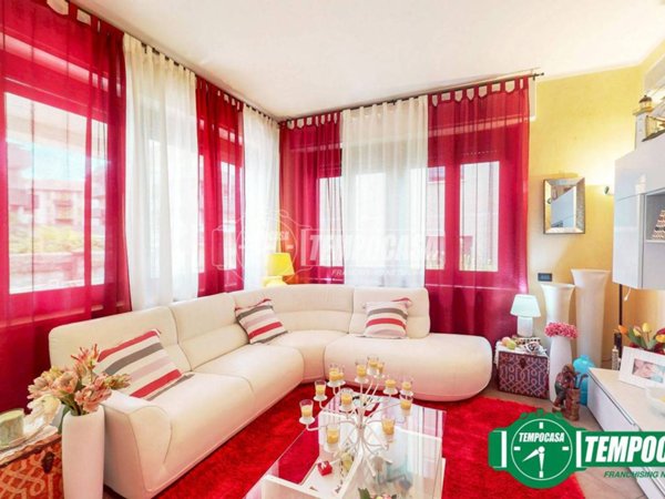 appartamento in vendita a Valenza
