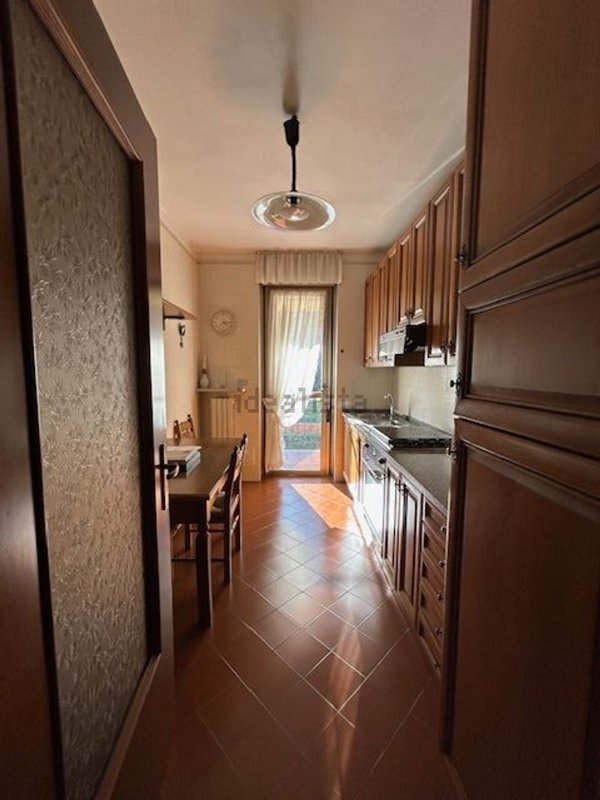 appartamento in vendita a Valenza