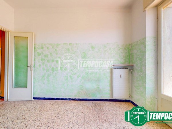 appartamento in vendita a Valenza