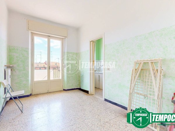 appartamento in vendita a Valenza