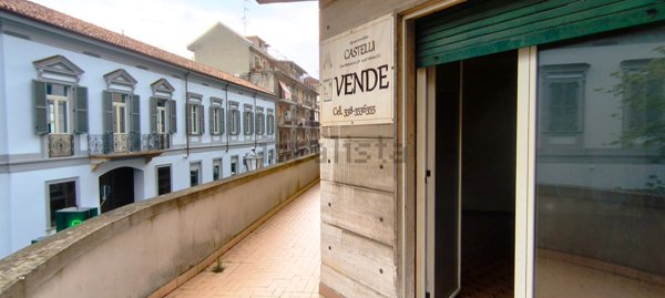 appartamento in vendita a Valenza
