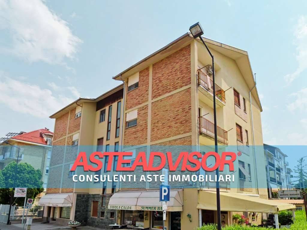 appartamento in vendita a Valenza