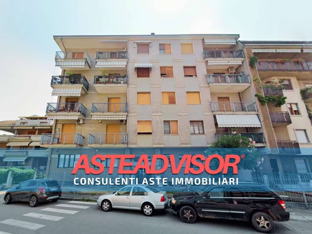 appartamento in vendita a Valenza