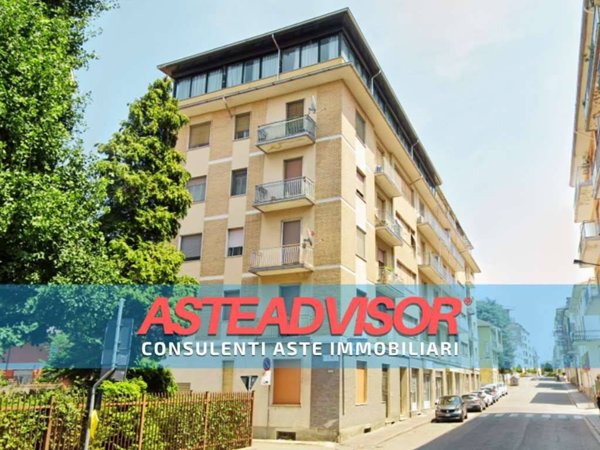 appartamento in vendita a Valenza