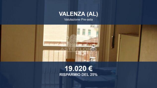 appartamento in vendita a Valenza