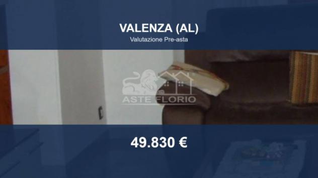 appartamento in vendita a Valenza
