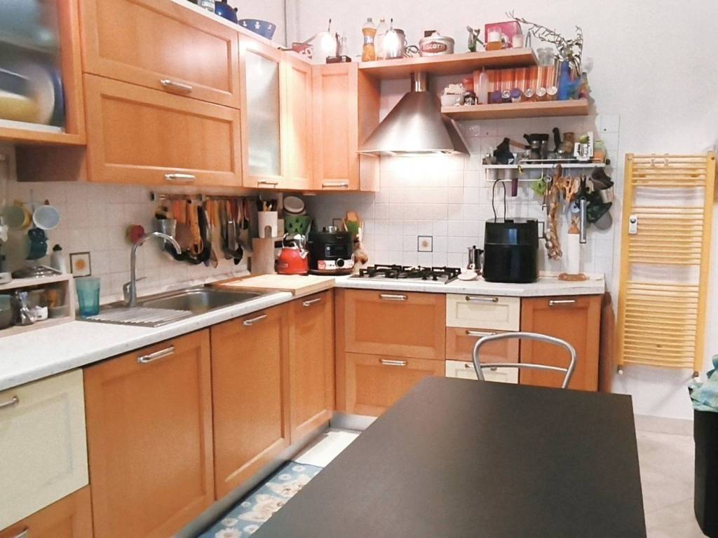 appartamento in vendita a Valenza