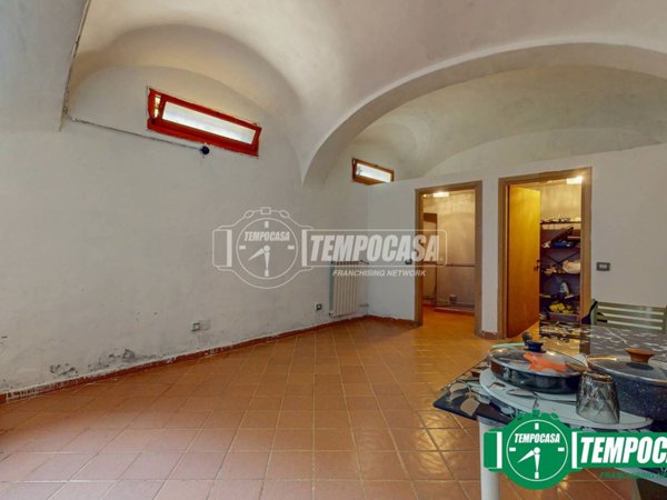 appartamento in vendita a Valenza
