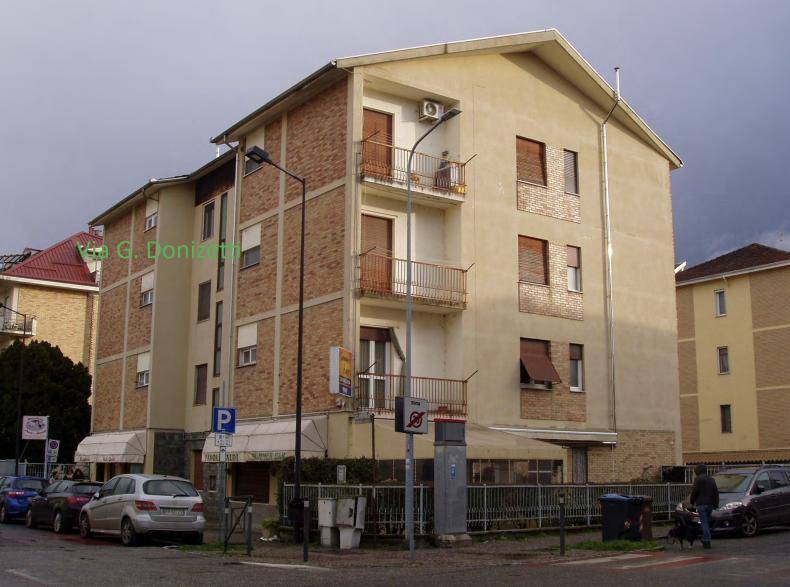 appartamento in vendita a Valenza