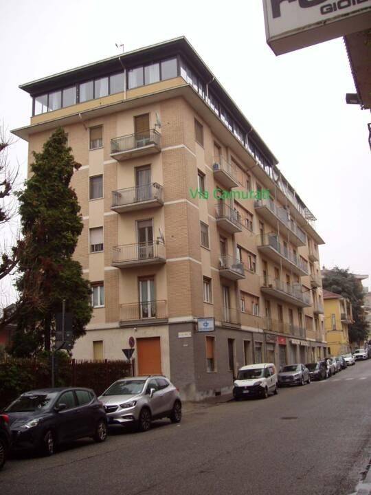 appartamento in vendita a Valenza