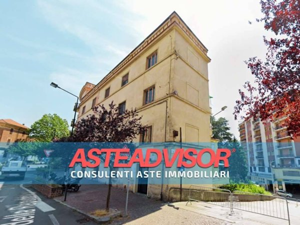 appartamento in vendita a Valenza