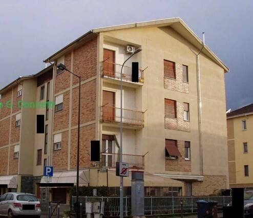 appartamento in vendita a Valenza