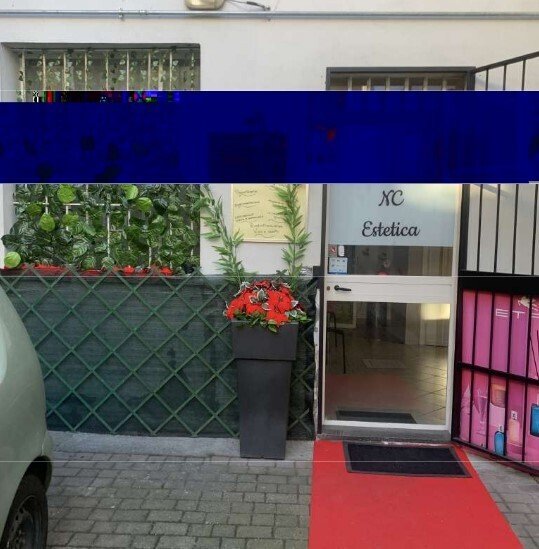 locale commerciale in vendita a Valenza