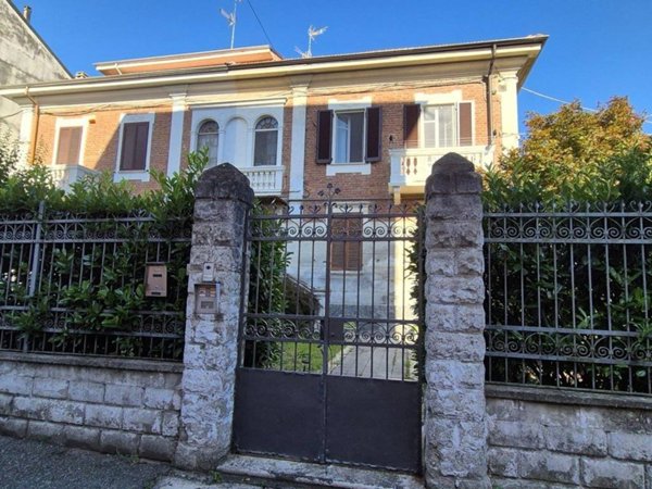 appartamento in vendita a Valenza