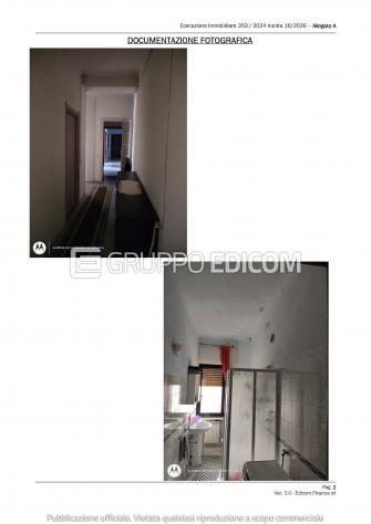 appartamento in vendita a Valenza