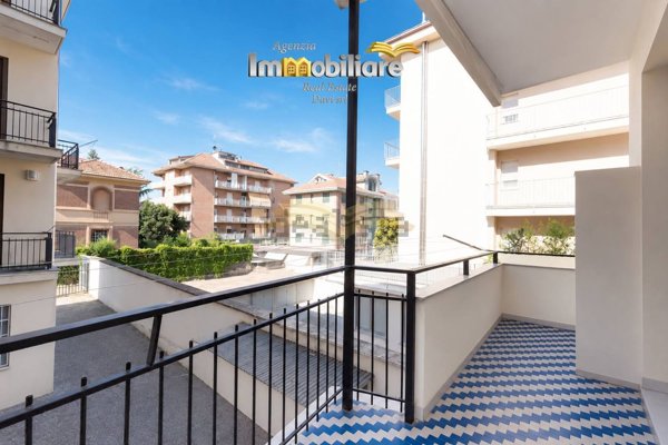 appartamento in vendita a Valenza