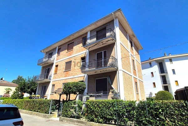 appartamento in vendita a Valenza