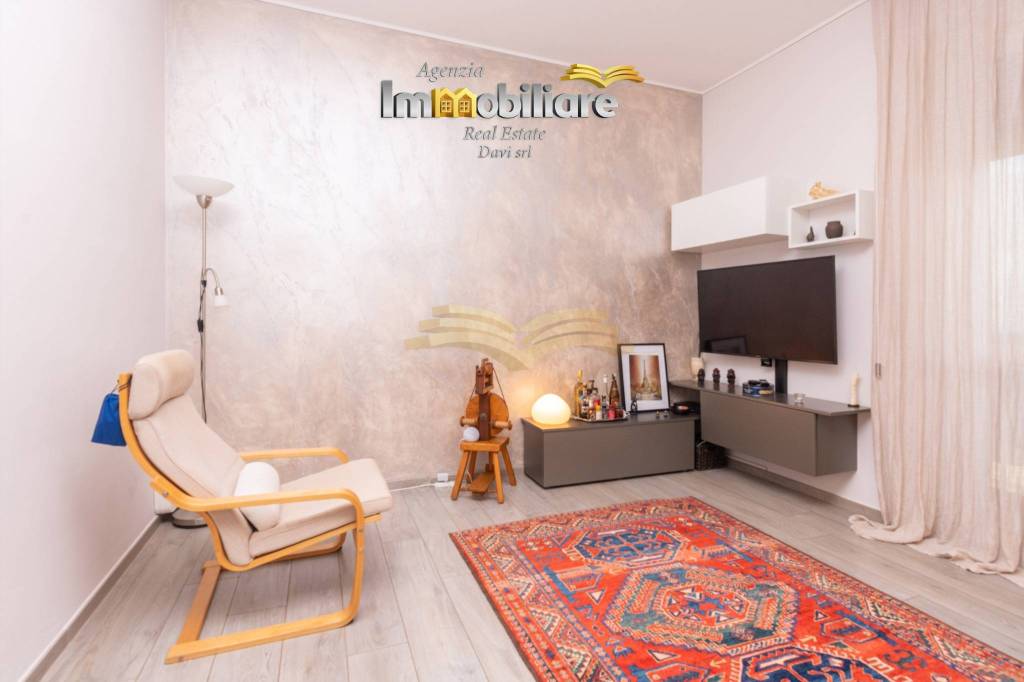 appartamento in vendita a Valenza