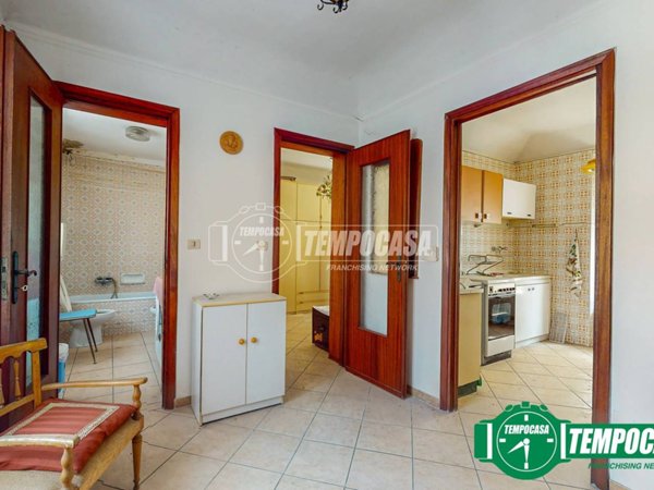 appartamento in vendita a Valenza