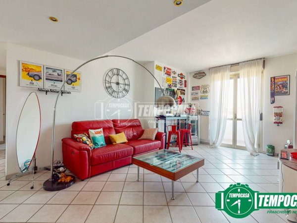appartamento in vendita a Valenza