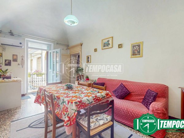 appartamento in vendita a Valenza