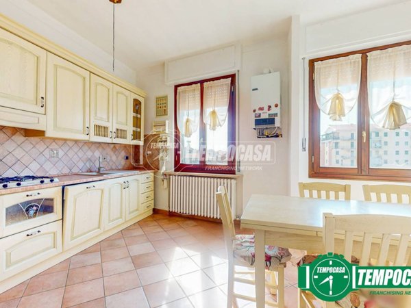 appartamento in vendita a Valenza