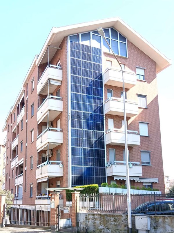 appartamento in vendita a Valenza