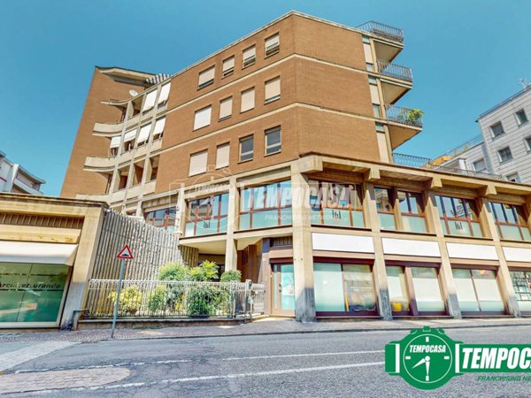 appartamento in vendita a Valenza