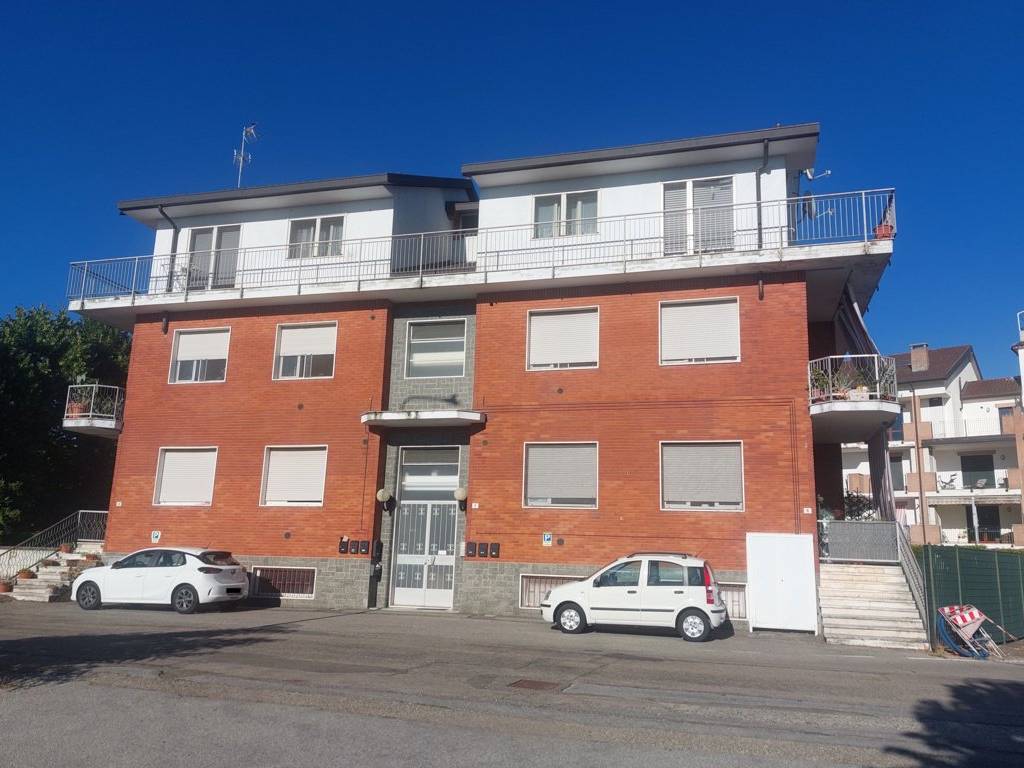 appartamento in vendita a Valenza