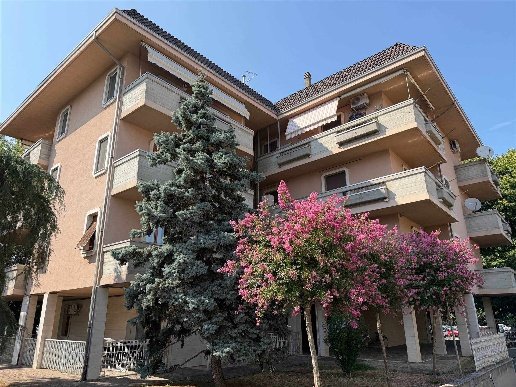 appartamento in vendita a Valenza